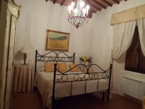 Agriturismo San Fabiano - Zimmer