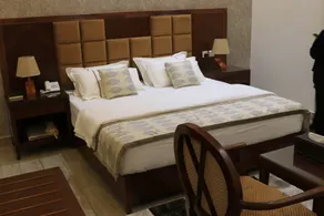 Pearl Of Vision Hotel - Room