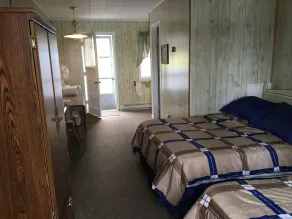 Dixon Lake Resort - Chambre