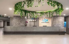 Vox Maris Resort - Ultra All Inclusive - Reception