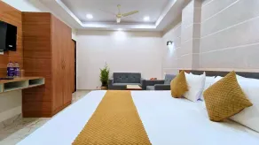 White Panda Hotels Royal Inn - Rom