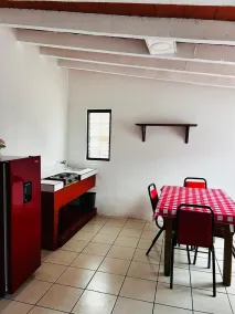 Club Santa Maria - Cuisine privée