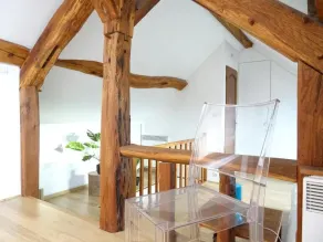 La Maison Pasteque - A 10 minutes de Disneyland - Værelse