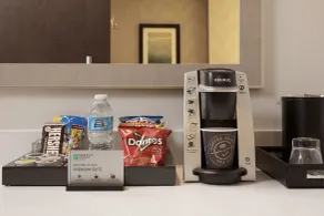 Homewood Suites by Hilton Midland, TX - Chambre