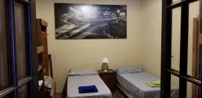 Hotel Caballito Blanco - Værelse