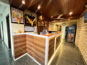 Hotel Mood By Glitz Hotels - Réception