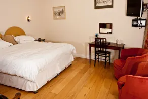 Church Hill Farm - Room