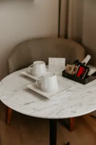 Casa Elliot Hotel - Chambre