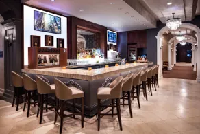 Residence Inn by Marriott Chicago Downtown/Loop - Restaurant