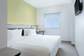 Amaris Hotel Kalimalang - Zimmer