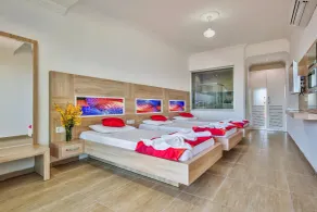 Hamarat Otel - Room