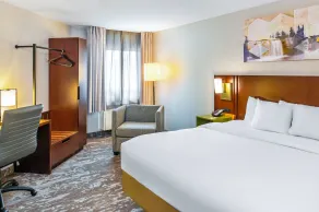 Comfort Inn East - Chambre