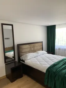 Hotel THR Center - Camera
