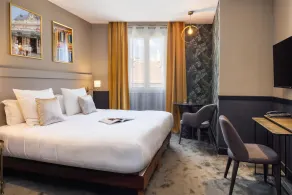 Best Western Plus Hôtel Cosy Nice - Room