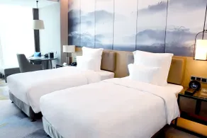 Pullman Fuzhou Tahoe - Chambre