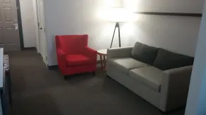 Country Inn & Suites by Radisson, Brunswick I-95, GA - Chambre