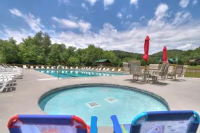 Bearview Heights #244 - Pool