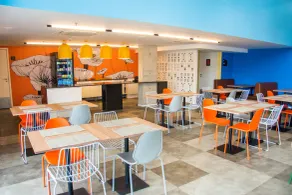 Ibis Styles Garanhuns - Restaurant