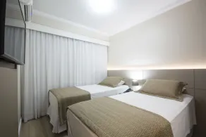 Tsue The Palace Flats - Room