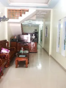 Hằng Thường Hostel - Motorbikes And Tour - Lobby