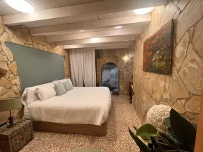 Boutique Hostal La Curandera de Salinas - Room