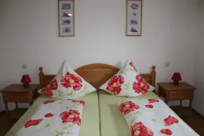 Pension & Ferienwohnung Breitmoser Angelika - Room