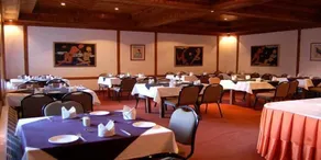Banon Resorts - Restaurant