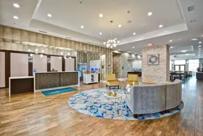 Homewood Suites by Hilton Galveston - Réception