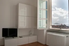 Hotel Terme Neronensis - Vue de la chambre