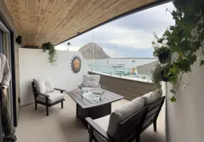 HarborWalk Inn - Zimmer