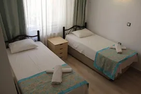 CLASS 17 PANSİYON - Habitación
