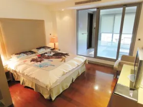 Cedarwood Villa - Room