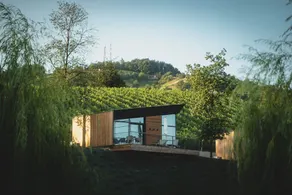 Tri lučke Hotel & Restaurant - Zimmer