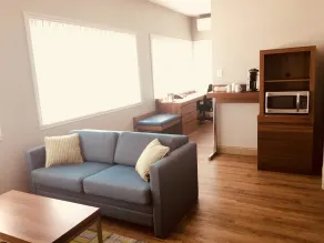 Best Western Plus Mont-Laurier - Chambre