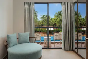 Fairfield by Marriott Goa Anjuna - View from room