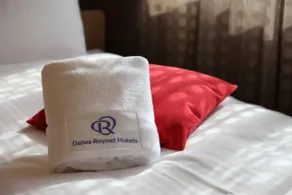 Daiwa Roynet Hotel Okayama Ekimae - Chambre