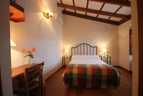 Casa Rural del Corral - Værelse
