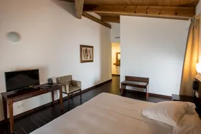 Palacio del Infante Don Juan Manuel Hotel Spa - Chambre