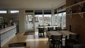 Lunds Hotel - Reception