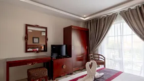 Marand Family Resort - Room
