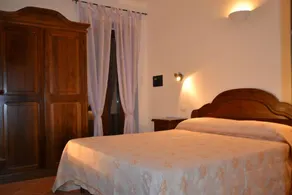 Agriturismo Sant'Erasmo - Værelse