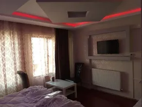 Blue Tower Suit Hotel - Zimmer