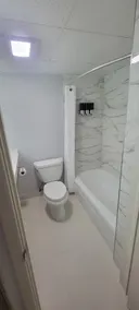 Royal Inn & Suites - Salle de bain