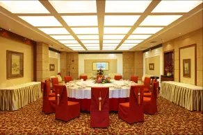 Dalian East Hotel - Restaurant