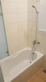 Hearty Homestay - Salle de bain