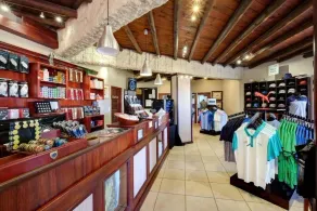 Zebula Golf Estate & Spa Executive Holiday Homes - Reception