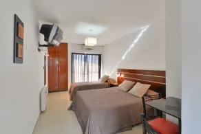Hotel Ritz - Room