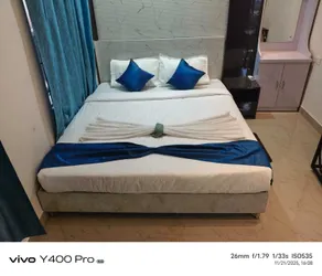 Hotel Origin - Chambre