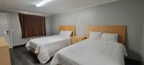 Superlodge - Chambre