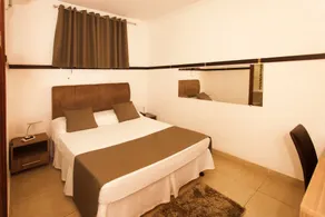 Hotel Arlen - Room